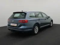 Volkswagen Passat 1.6 88kW thumbnail