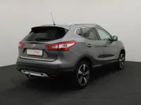Nissan Qashqai 1.6 120kW thumbnail