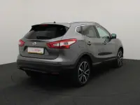 Nissan Qashqai 1.2 85kW thumbnail