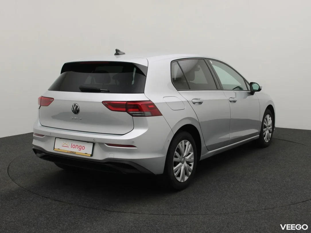 Volkswagen Golf 2 110kW