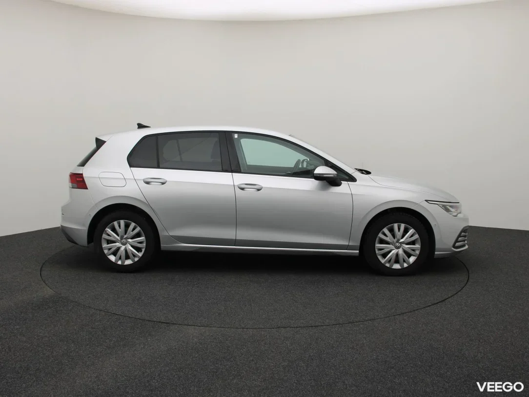 Volkswagen Golf 2 110kW