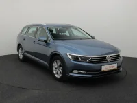 Volkswagen Passat 1.6 88kW thumbnail