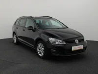 Volkswagen Golf 1.6 81kW thumbnail