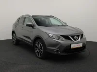 Nissan Qashqai 1.2 85kW thumbnail