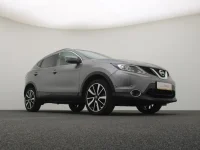 Nissan Qashqai 1.2 85kW thumbnail