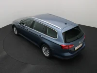 Volkswagen Passat 1.6 88kW thumbnail