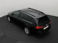 Volkswagen Golf 1.6 81kW thumbnail