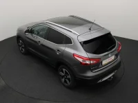 Nissan Qashqai 1.6 120kW thumbnail