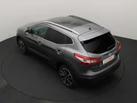 Nissan Qashqai 1.2 85kW thumbnail
