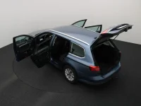 Volkswagen Passat 1.6 88kW thumbnail