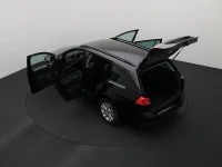 Volkswagen Golf 1.6 81kW thumbnail