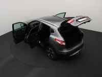 Nissan Qashqai 1.6 120kW thumbnail