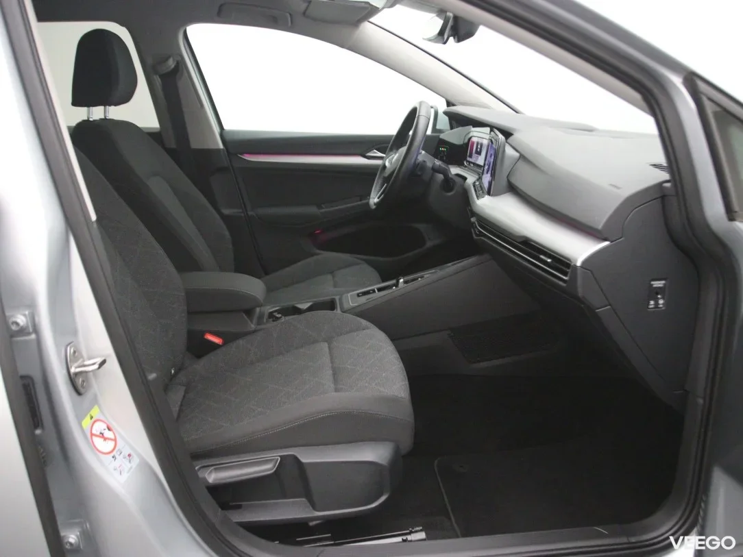 Volkswagen Golf 2 110kW