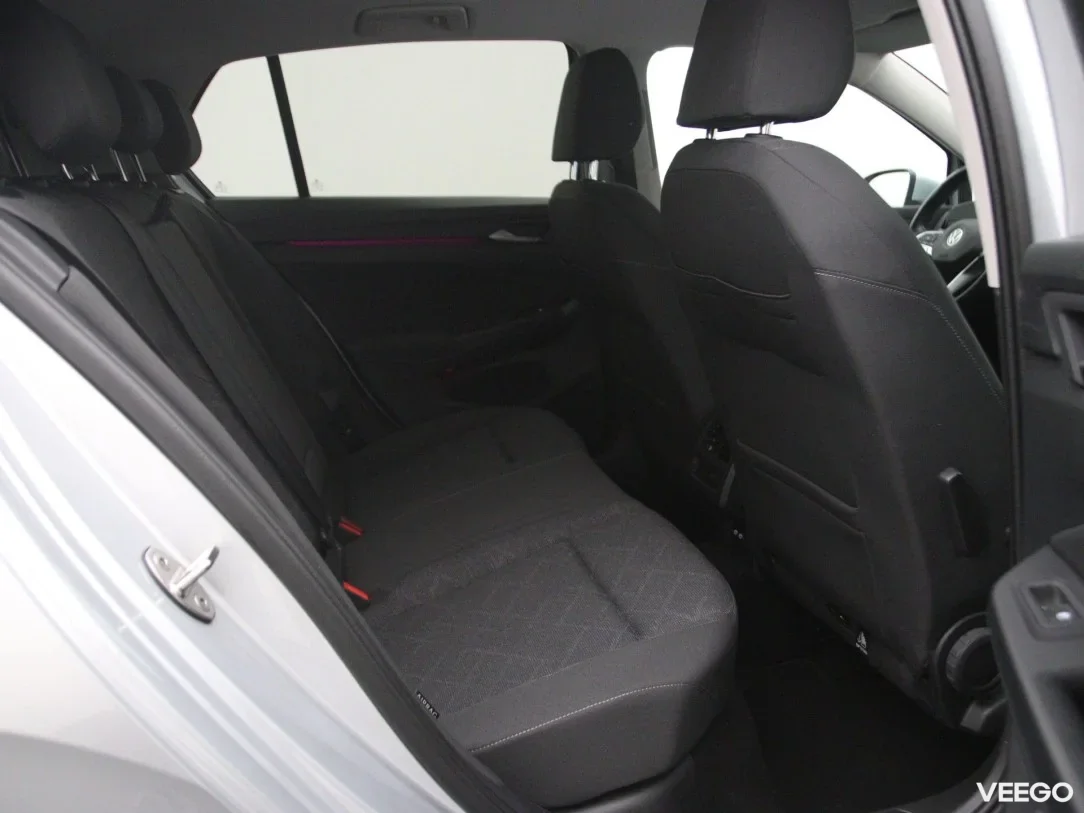 Volkswagen Golf 2 110kW