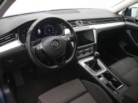 Volkswagen Passat 1.6 88kW thumbnail