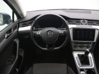 Volkswagen Passat 1.6 88kW thumbnail
