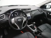 Nissan Qashqai 1.2 85kW thumbnail