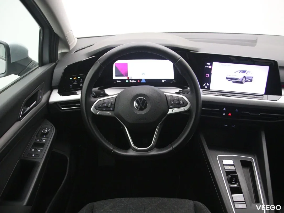 Volkswagen Golf 2 110kW