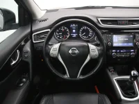 Nissan Qashqai 1.2 85kW thumbnail