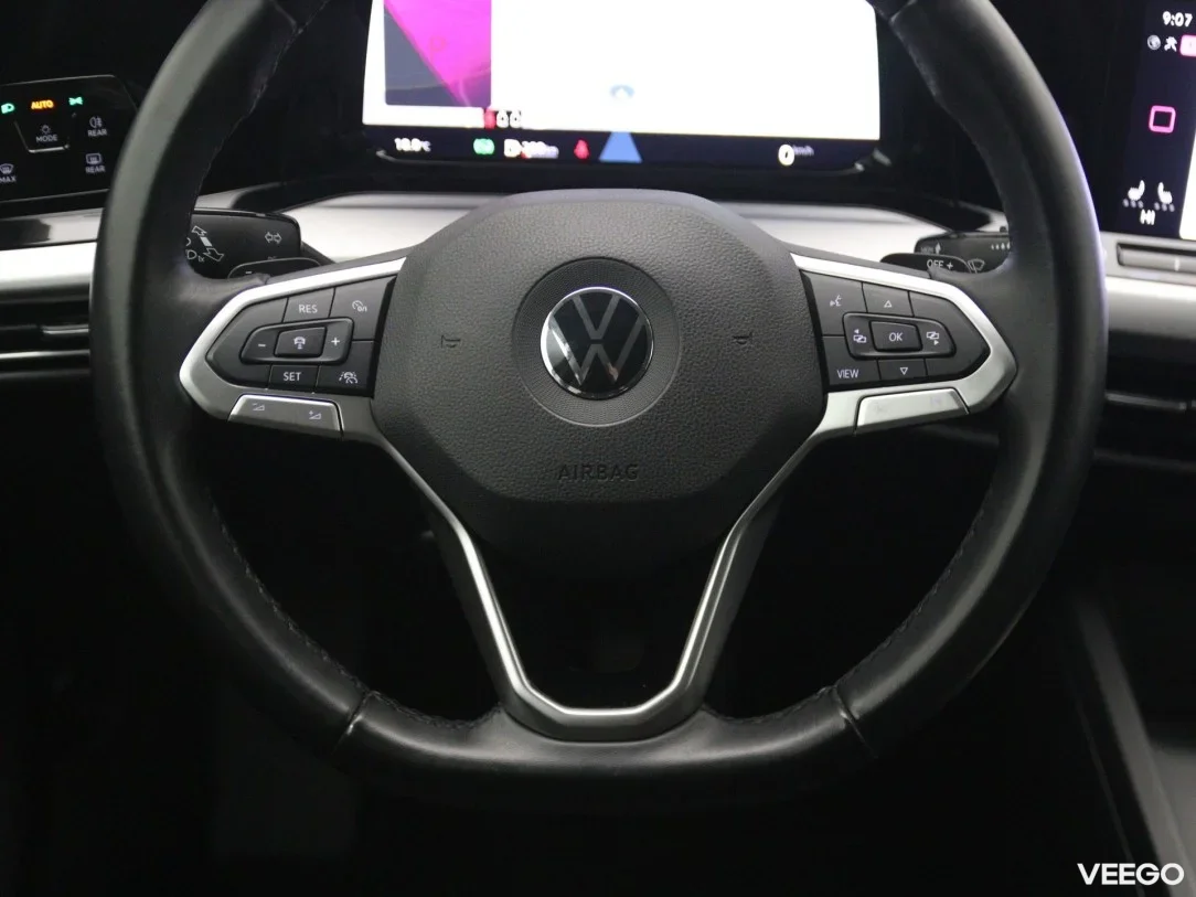 Volkswagen Golf 2 110kW