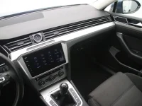 Volkswagen Passat 1.6 88kW thumbnail