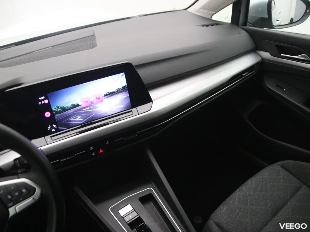 Volkswagen Golf 2 110kW