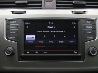 Volkswagen Golf 1.6 81kW thumbnail