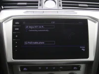 Volkswagen Passat 1.6 88kW thumbnail