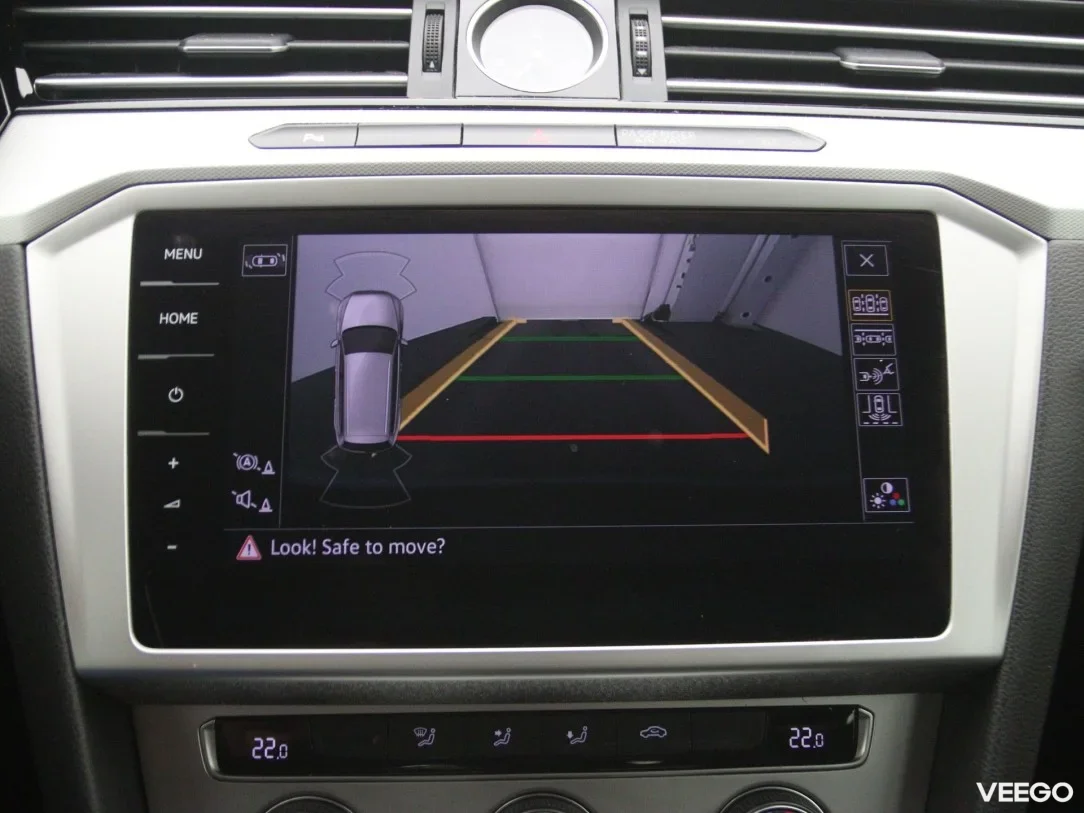 Volkswagen Passat 1.6 88kW