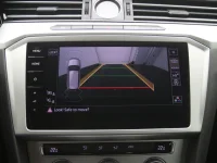 Volkswagen Passat 1.6 88kW thumbnail