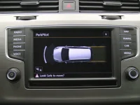 Volkswagen Golf 1.6 81kW thumbnail