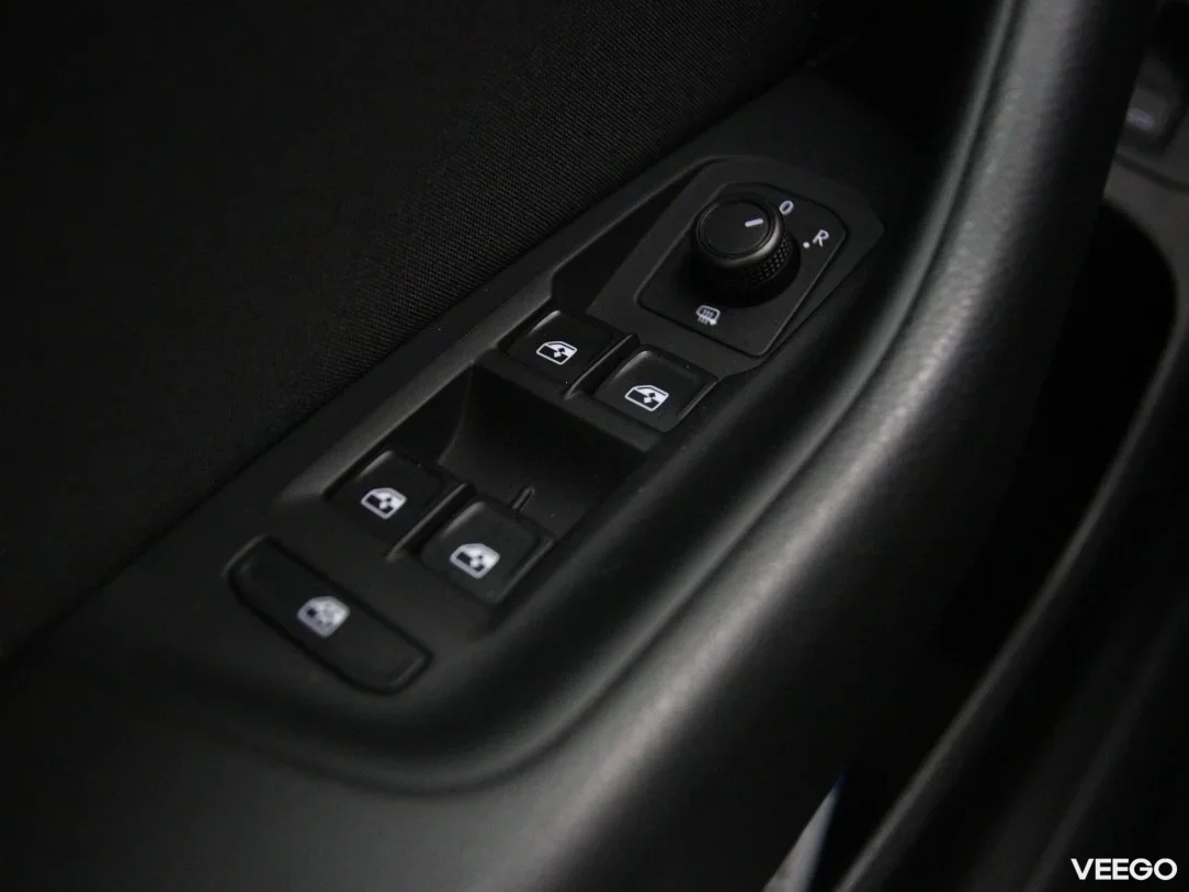 Volkswagen Passat 1.6 88kW