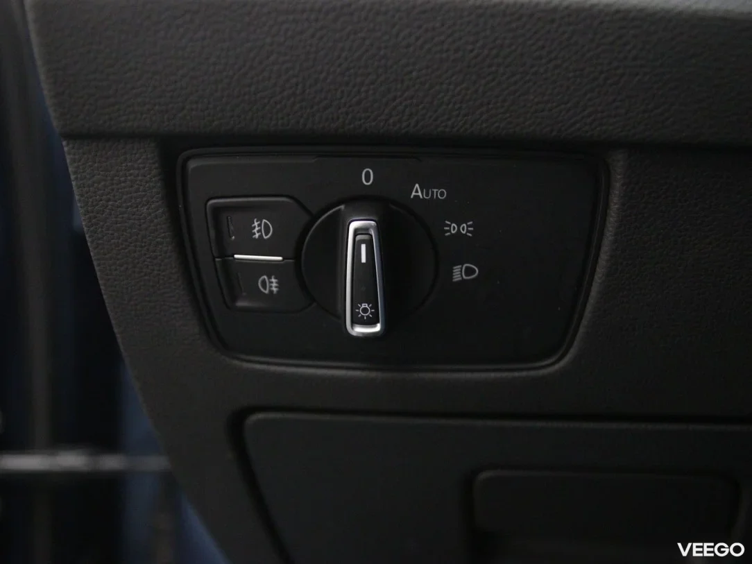 Volkswagen Passat 1.6 88kW