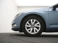 Volkswagen Passat 1.6 88kW thumbnail
