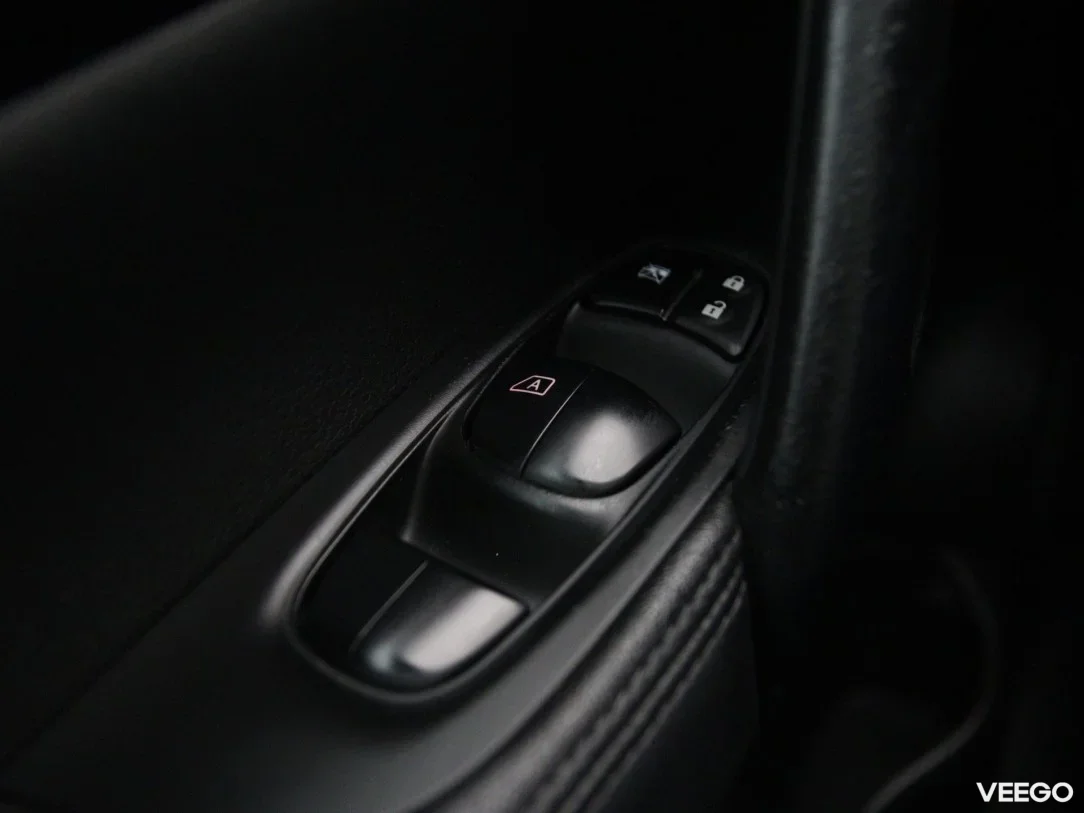 Nissan Qashqai 1.2 85kW