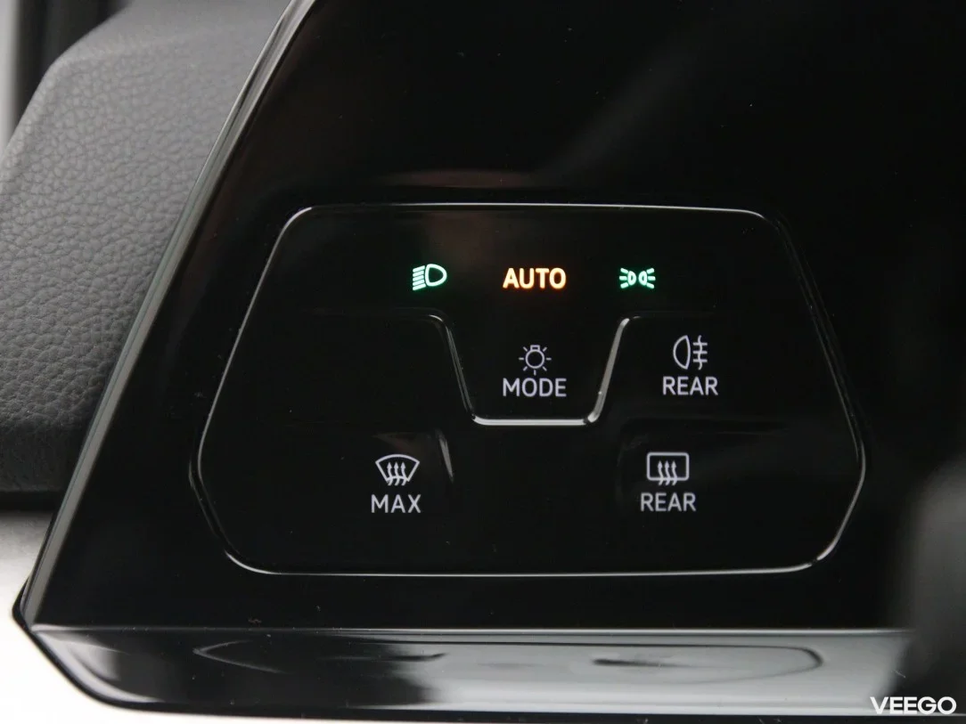 Volkswagen Golf 2 110kW