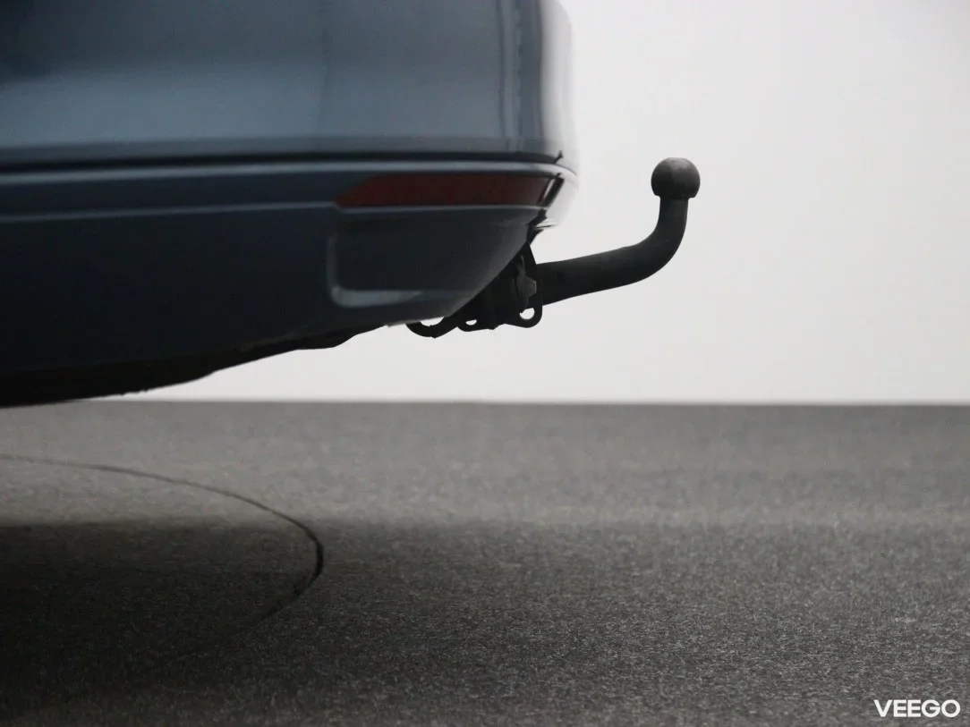 Volkswagen Passat 1.6 88kW