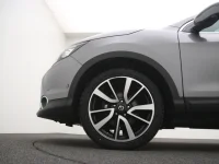 Nissan Qashqai 1.2 85kW thumbnail