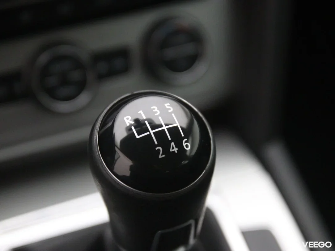 Volkswagen Passat 1.6 88kW