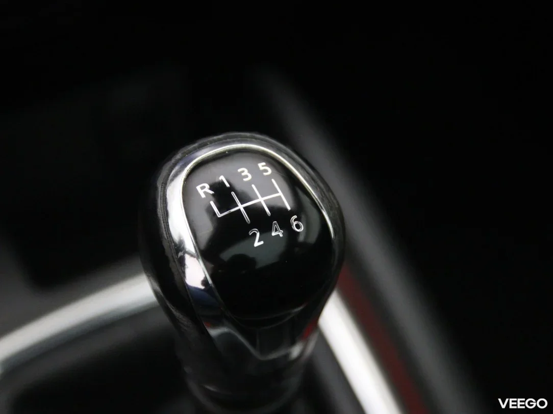 Nissan Qashqai 1.2 85kW