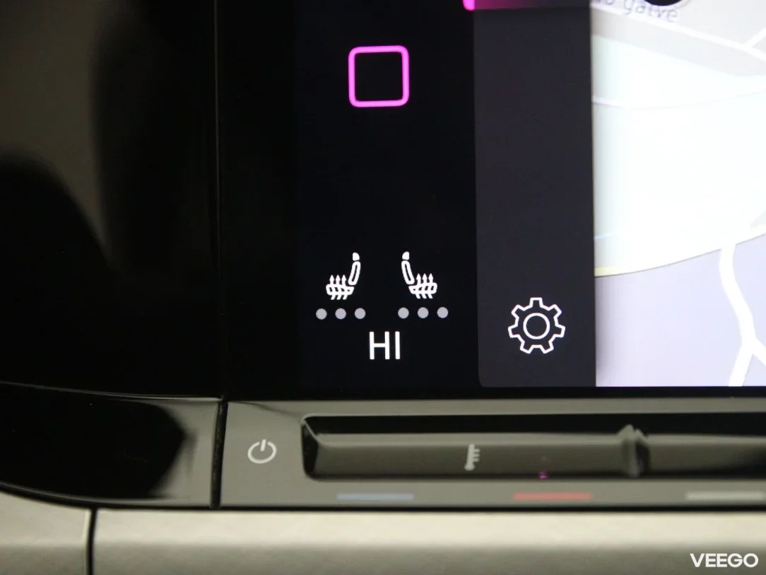 Volkswagen Golf 2 110kW