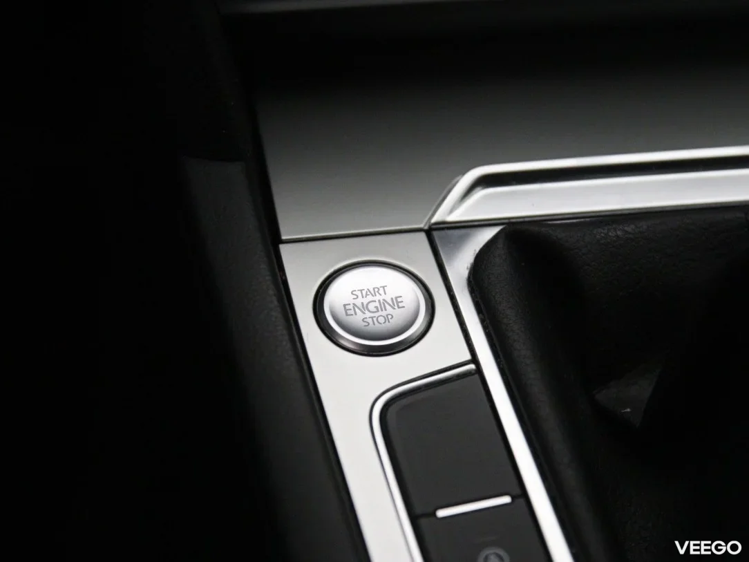 Volkswagen Passat 1.6 88kW