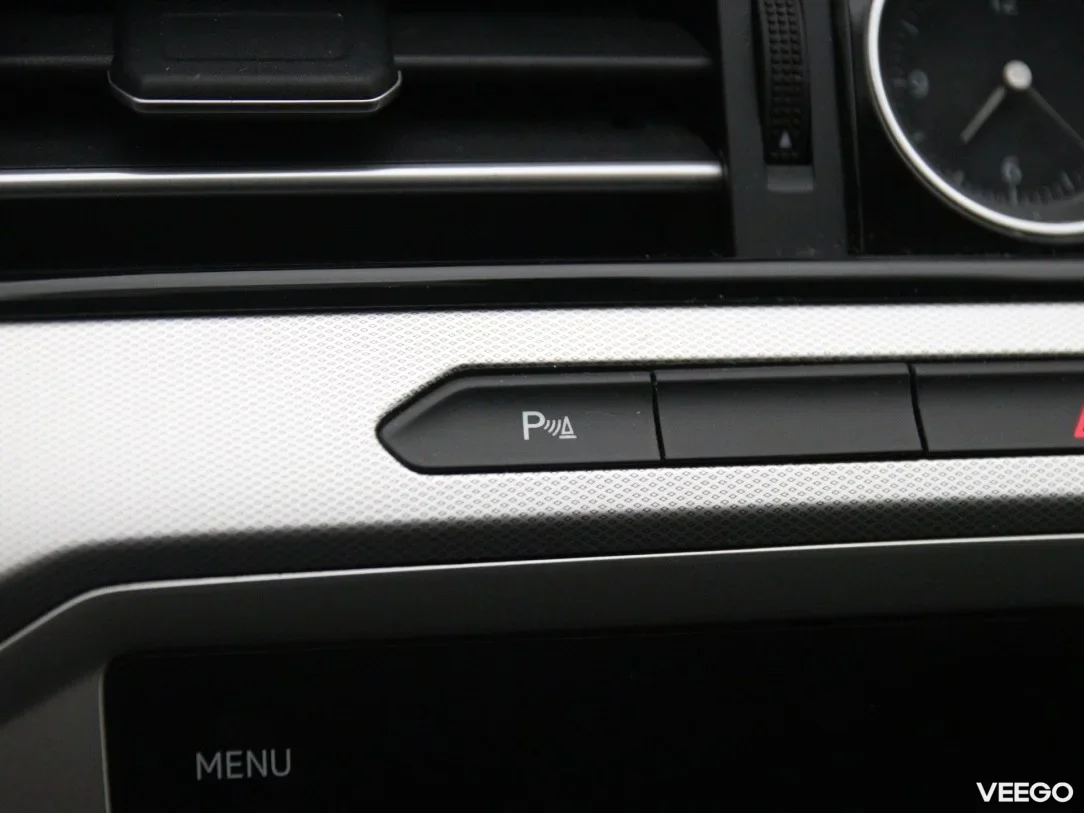 Volkswagen Passat 1.6 88kW