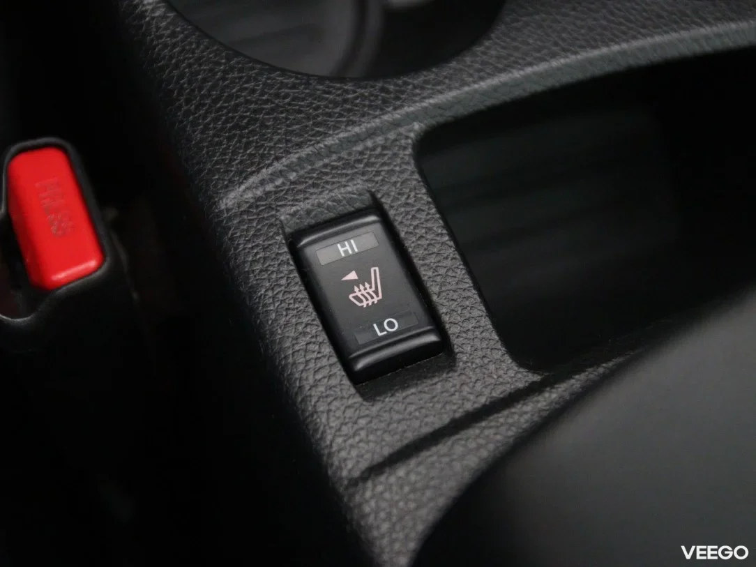 Nissan Qashqai 1.2 85kW