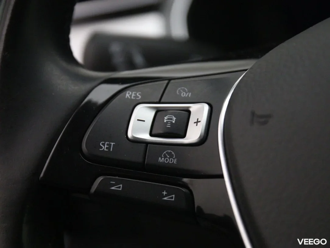 Volkswagen Passat 1.6 88kW