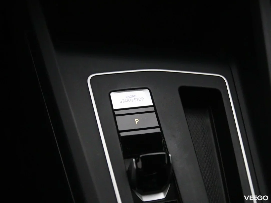 Volkswagen Golf 2 110kW