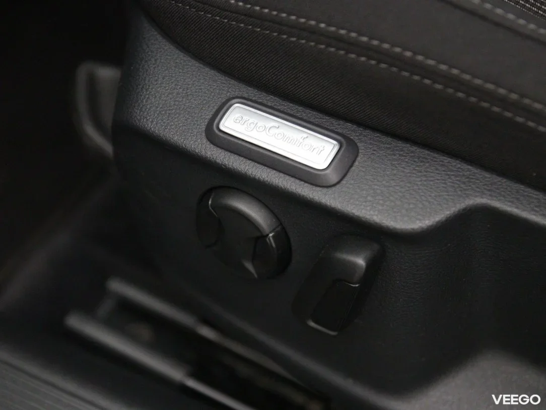 Volkswagen Passat 1.6 88kW