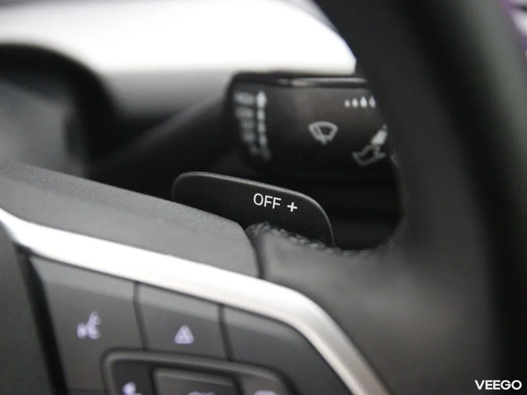 Volkswagen Golf 2 110kW