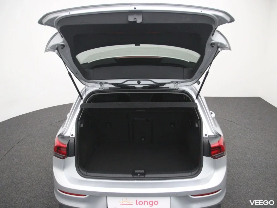 Volkswagen Golf 2 110kW