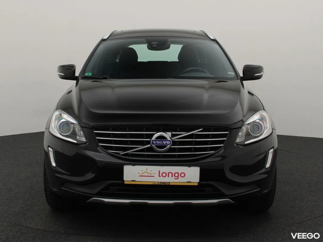 Volvo XC60 2 140kW